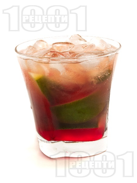    (Caipifruta)      -   